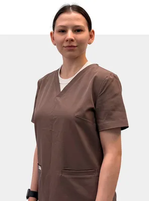 Гирмикова Полина Руслановна