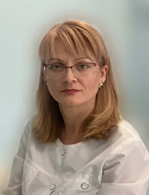 Попова Надежда Викторовна