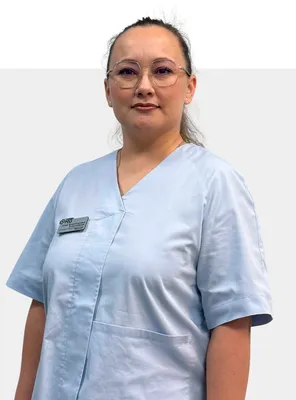 Бурдуковская Юлия Владимировна