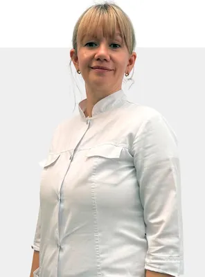 Алферова Александра Евгеньевна