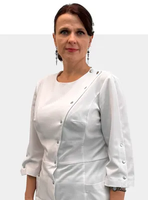 Скрипина Ольга Викторовна