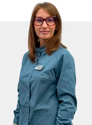 Давыдова Татьяна Вячеславовна