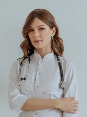 Глазунова Анна Геннадьевна