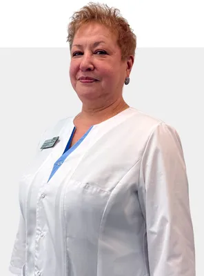 Смолянинова Светлана Анатольевна