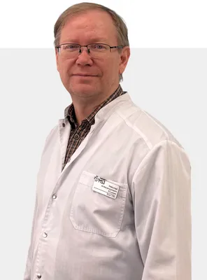 Кошкин Николай Александрович