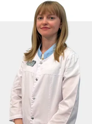 Лебединская Светлана Геннадьевна