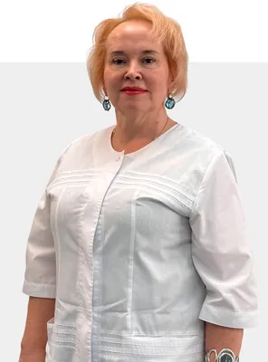 Таргашина Татьяна Борисовна