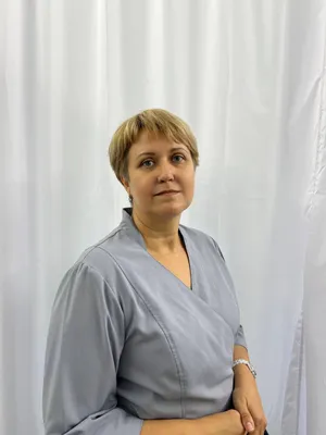 Пискун Елена Николаевна