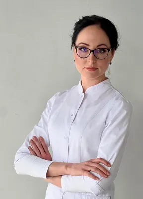 Черняева Галина Александровна