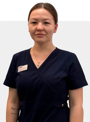 Кожевникова Екатерина Геннадьевна