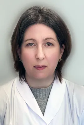 Гома Татьяна Владимировна