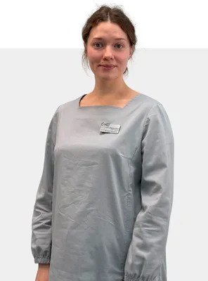 Пасховер Софья Вадимовна