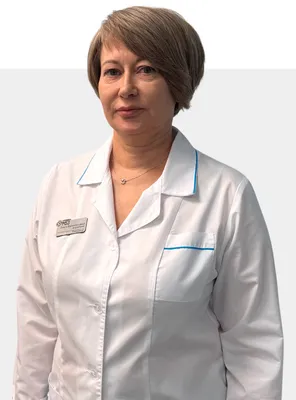 Королева Ольга Валентиновна