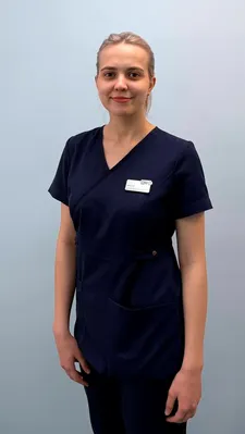 Татаринова Татьяна Сергеевна