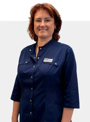 Копылова Юлия Владиславовна