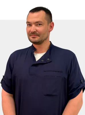 Клочков Егор Александрович