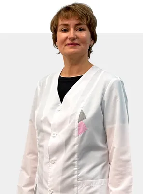 Унагаева Анна Анатольевна