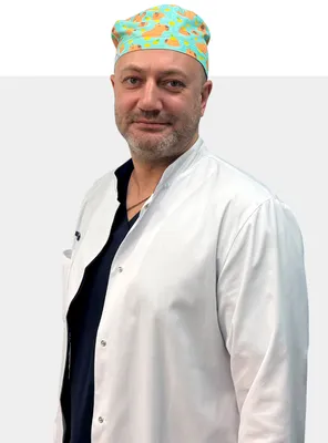 Барышников Евгений Сергеевич