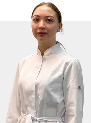 Мухамадиева Мадина Валиджоновна