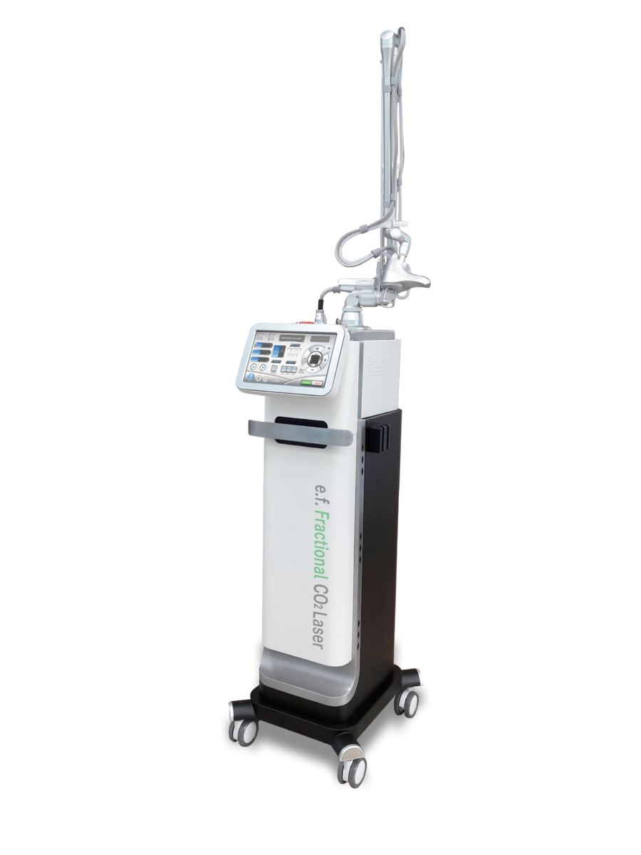 CO2 лазер BIOXEL