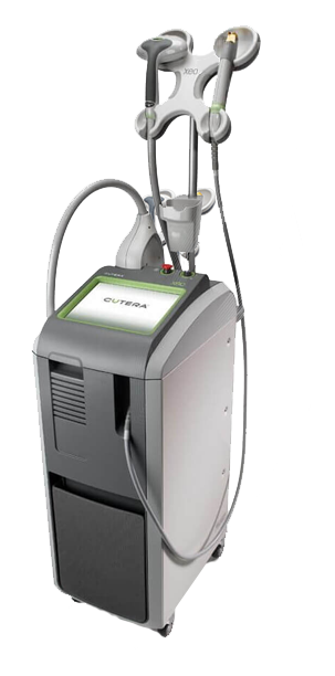 Платформа XEO Cutera